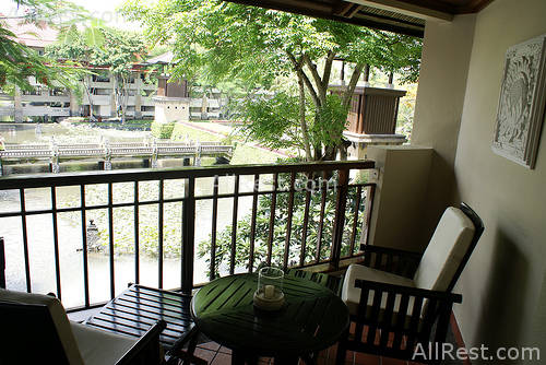 InterContinental Resort Bali 35